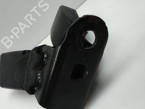 Seat buckle PEUGEOT 208 I (CA_, CC_) 1.2 VTI 82 | BP22214817I32 