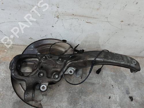 Used Right front steering knuckle Right front steering knuckle JAGUAR XE (X760) 2.0 D (180 hp) 34422654 34422654