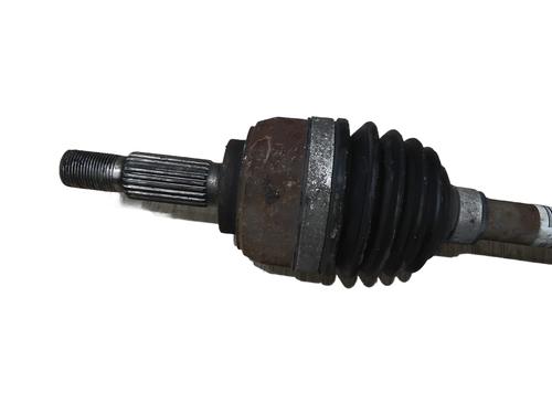 Right front driveshaft RENAULT MODUS / GRAND MODUS (F/JP0_) 1.2 (JP0C, JP0K, FP0C, FP0K, FP0P, JP0P, JP0T) | BP32723671M39 - Image 5