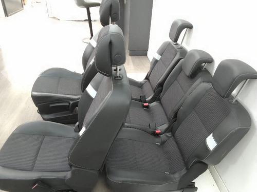 Seats set RENAULT SCÉNIC III (JZ0/1_) 1.2 TCe | BP26593677C78 