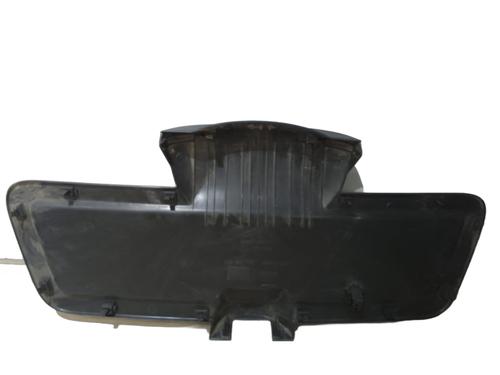 Boot lining SKODA FABIA III (NJ3) 1.0 TSI | BP36073068I3 - Image 3