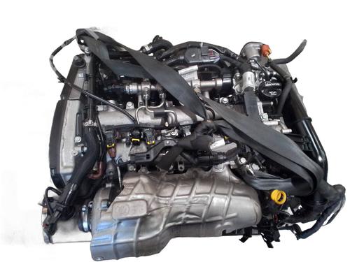 Used Engine Engine 23032623 23032623