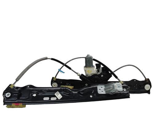Front left window mechanism JAGUAR XE (X760) 2.0 D | BP31038114C22