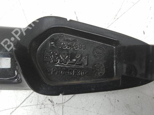 Rear left exterior door handle BMW X3 (F25) xDrive 20 d | BP19659041C130 