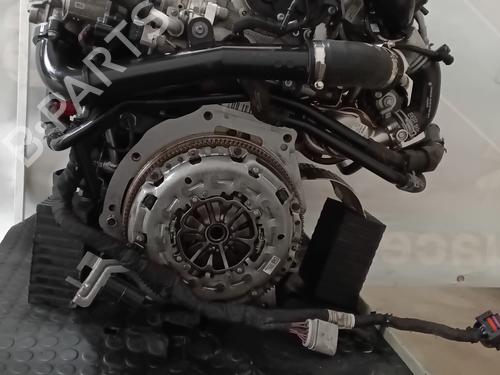 Engine SEAT ARONA (KJ7, KJP) 1.6 TDI | BP29385722M1 