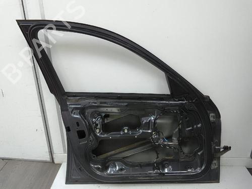Left front door BMW 3 (E46) 330 d | BP26157620C2 