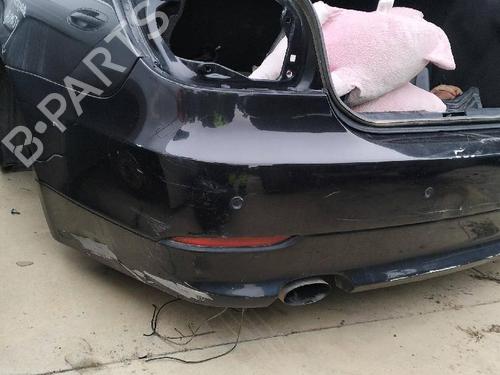Rear bumper BMW 5 (E60) 520 d | BP23127364C8 