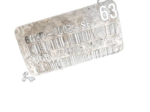 Gearbox FORD S-MAX (WA6) 2.0 | BP26052820M3 - Image 5