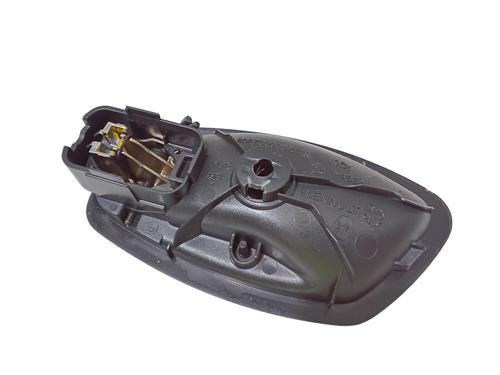 Front right interior door handle RENAULT CAPTUR I (J5_, H5_) 1.5 dCi 110 | BP32699187I14  - Image 6
