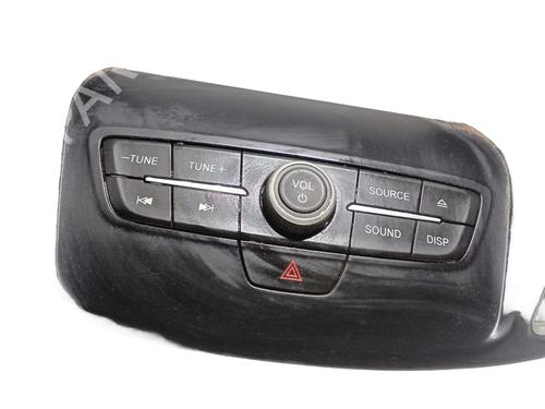 Switch FORD C-MAX (DM2) 1.8 TDCi | BP33457630I30 - Image 3