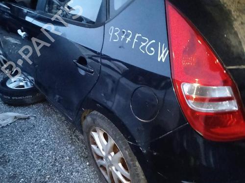 Used Rear left window mechanism HYUNDAI i30 (FD) [2007-2012]  26161385