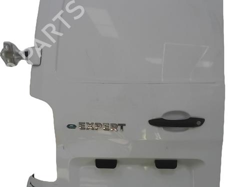 left-tailgate-peugeot-expert-van-v_-2016-38799098 main image