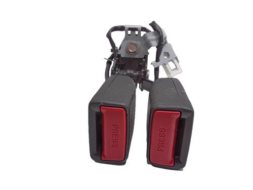 Seat buckle MAZDA CX-5 (KE, GH) 2.2 D AWD (KE2AW) | BP36799895I32 - Image 2