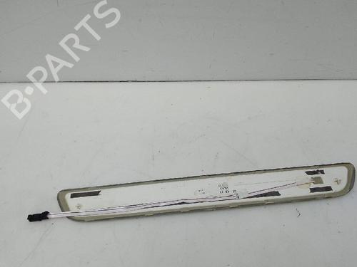 Door moulding trim MERCEDES-BENZ C-CLASS (W205) C 220 BlueTEC / d (205.002, 205.004) | BP24353004C150 