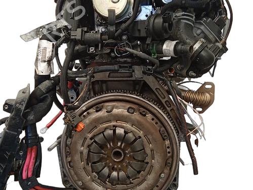 Engine RENAULT MEGANE III Hatchback (BZ0/1_, B3_) 1.5 dCi (BZ09, BZ0D, BZ1W, BZ29, BZ14) | BP39977804M1 - Image 3
