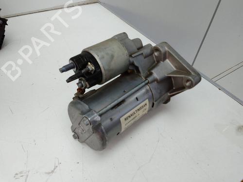 Used Starter RENAULT KADJAR (HA_, HL_) 1.6 dCi 130 (HLA4) (130 hp) 26160714