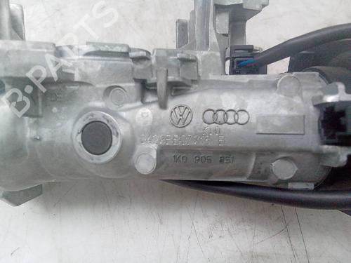 Used Ignition barrel AUDI A3 Sportback (8VA, 8VF) [2012-2021]  18575984