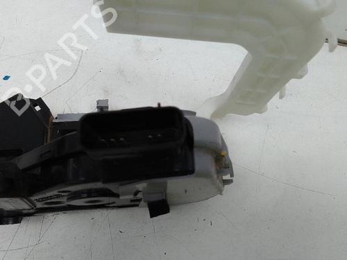 Front right lock HYUNDAI IONIQ (AE) 1.6 GDI Hybrid | BP19059387C97 