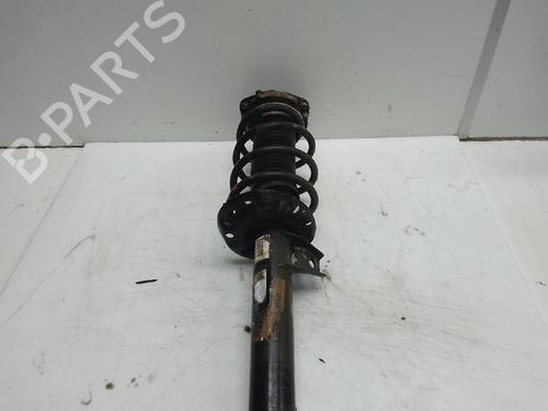 Driveshaft AUDI Q3 (8UB, 8UG) 2.0 TDI | BP26160445M37 