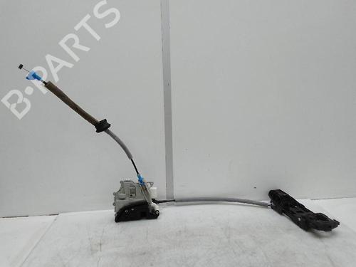 Rear left lock AUDI A3 Sportback (8VA, 8VF) RS3 quattro | BP18584714C100 