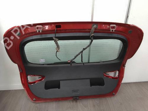 Tailgate KIA CEED (CD) 1.6 CRDi 115 | BP18915141C6