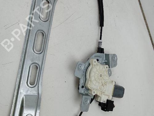 Front right window mechanism FORD TOURNEO COURIER B460 MPV  | BP18584938C23 