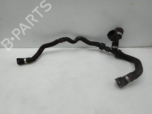 AC pipe MERCEDES-BENZ C-CLASS (W205) C 220 BlueTEC / d (205.002, 205.004) | BP23654237M126 