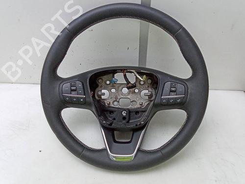 Used Steering wheel Steering wheel FORD PUMA (J2K, CF7) 1.0 EcoBoost mHEV (125 hp) 19164005 19164005