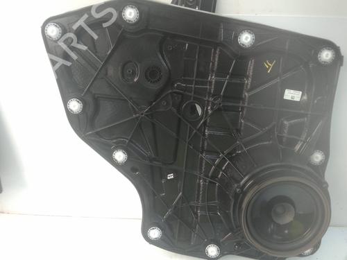 Used Rear left window mechanism Rear left window mechanism FORD FOCUS IV (HN) 1.0 EcoBoost (125 hp) 21284627 21284627