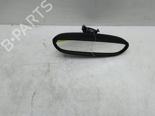 Used Rear mirror Rear mirror BMW 1 (F20) 118 d (143 hp) 18581472 18581472