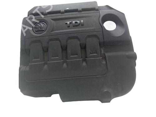 Used Upper protection SKODA SUPERB III (3V3) 2.0 TDI (150 hp) 18574822