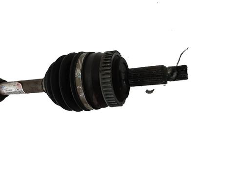 Left front driveshaft KIA CARENS IV 1.7 CRDi | BP19681465M38 - Image 4