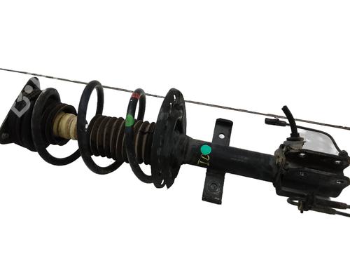 Left front shock absorber RENAULT ZOE (BFM_) ZOE | BP19179445M16 - Image 6