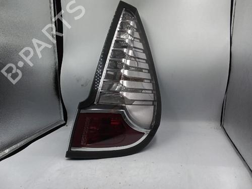 Right taillight RENAULT SCÉNIC III (JZ0/1_) 1.2 TCe | BP26611796C35 