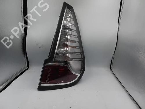 Right taillight RENAULT SCÉNIC III (JZ0/1_) 1.2 TCe | BP26611796C35 