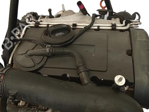Engine VW PASSAT B6 (3C2) 2.0 TDI | BP40180397M1  - Image 6