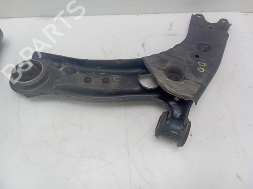 Used Right front suspension arm VW GOLF VIII (CD1, DA1) 2.0 TDI (116 hp) 28147771