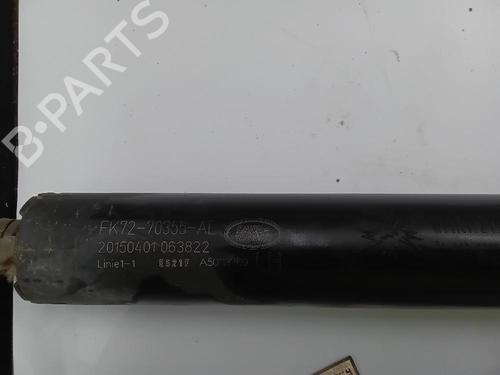 Used Tailgate lift support LAND ROVER DISCOVERY SPORT (L550) 2.0 D 4x4 (180 hp) 27099437