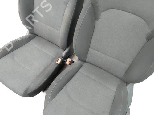 Seats set HYUNDAI i30 FASTBACK (PDE, PDEN) 1.6 CRDi hybrid 48V | BP20291142C78 - Image 10