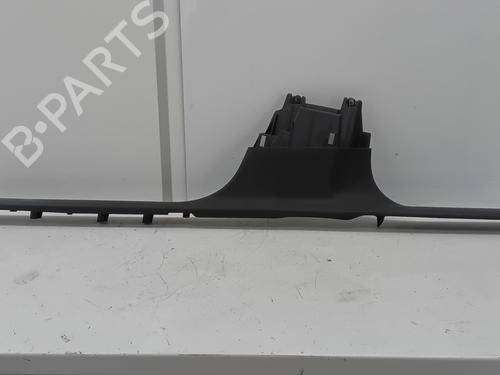 Used Door moulding trim PEUGEOT 508 II (FB_, FH_, F3_) 1.5 BlueHDI 130 (FBYHZJ, FBYHZR) (131 hp) 29995101