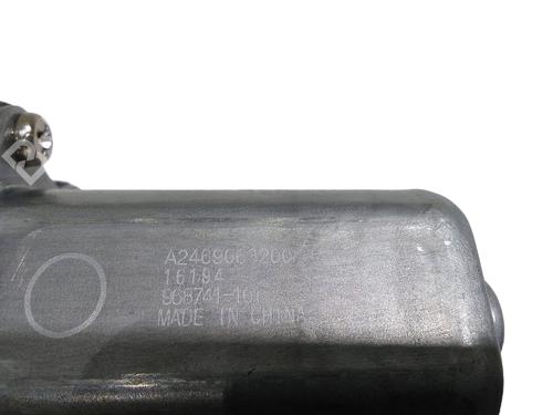 Vindusheismotor høyre bak MERCEDES-BENZ A-CLASS (W176) A 160 CDI / d (176.011) | BP30051682E22 