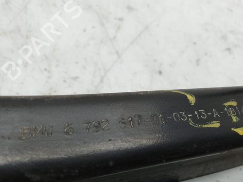Left rear suspension arm BMW 1 (F20) 114 d | BP29385787M14 
