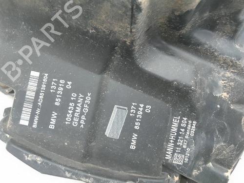 Air filter box BMW 2 Gran Tourer (F46) 214 d | BP20222648M87 