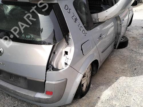 Used Switch RENAULT SCÉNIC II (JM0/1_) 1.9 dCi (JM0G, JM12, JM1G, JM2C) (120 hp) 18957256