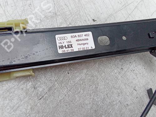 Rudehejsemekanisme Højre foran AUDI Q3 (F3B) 35 TFSI | BP28149738C23 