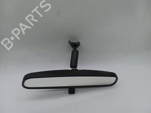 Used Rear mirror RENAULT KADJAR (HA_, HL_) 1.2 TCe 130 (HLMR) (130 hp) 28810678