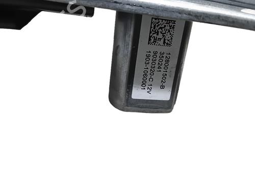 Front left window mechanism RENAULT TRAFIC III Van (FG_) 2.0 dCi 130 (FGMY) | BP34612715C22 - Image 3