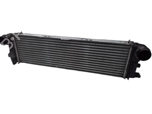 Intercooler MERCEDES-BENZ VITO Tourer (W447) 114 CDI / 114 BlueTEC (447.701, 447.703, 447.705) | BP26053248M30  - Image 8