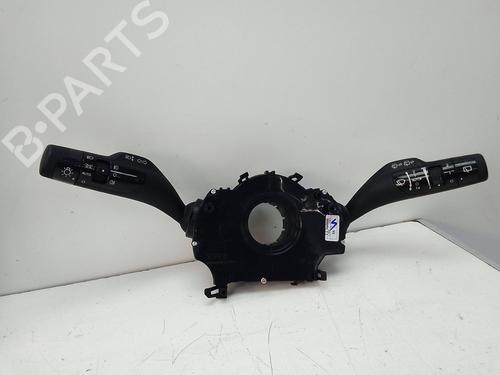 Used Steering column stalk Steering column stalk KIA SPORTAGE V (NQ5) 1.6 T-GDi Hybrid (230 hp) 18586151 18586151