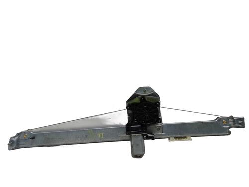 Used Rear left window mechanism RENAULT TRAFIC III Van (FG_) [2014-2026]  32744769